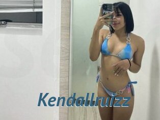 Kendallruizz