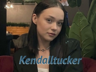 Kendalltucker