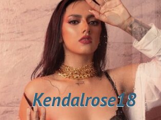 Kendalrose18