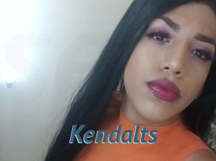 Kendalts