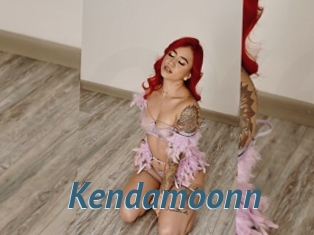 Kendamoonn