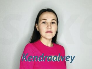 Kendraalvey