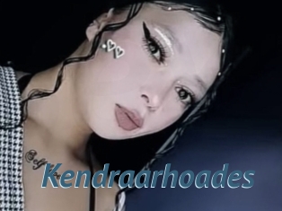 Kendraarhoades