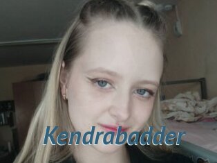 Kendrabadder