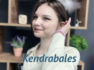 Kendrabales