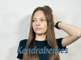 Kendraberkes