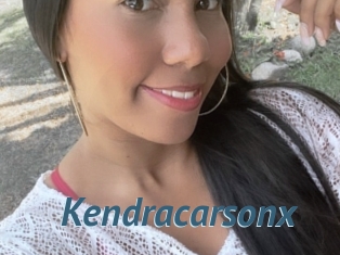 Kendracarsonx