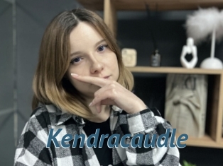 Kendracaudle