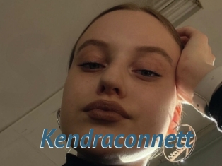 Kendraconnett