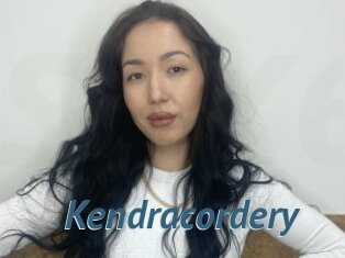 Kendracordery