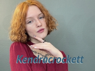 Kendracrockett