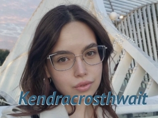 Kendracrosthwait