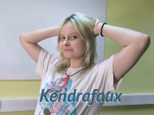 Kendrafaux