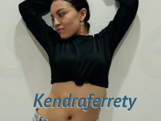 Kendraferrety