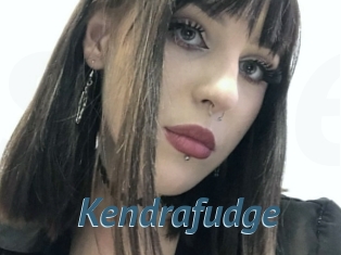 Kendrafudge