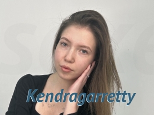 Kendragarretty