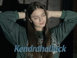 Kendrahallock