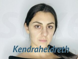 Kendraheldreth