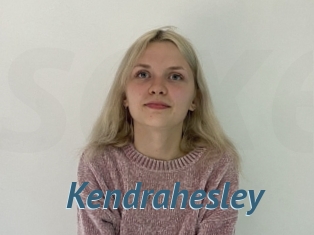 Kendrahesley