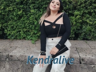 Kendralive