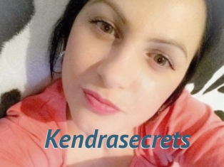 Kendrasecrets