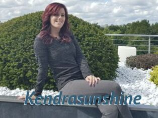 Kendrasunshine