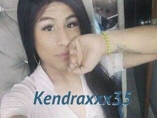 Kendraxxx35