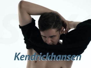 Kendrickhansen