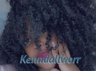 Kenndallworr