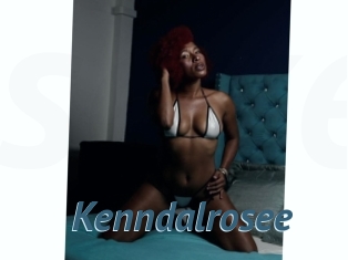 Kenndalrosee