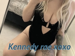 Kennedy_rae_xoxo