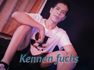 Kennen_fuchs