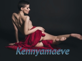 Kennyamaeve