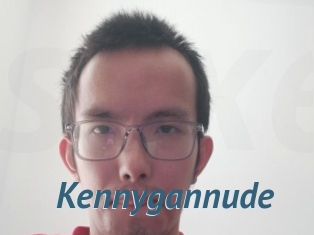 Kennygannude