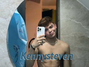 Kennysteven