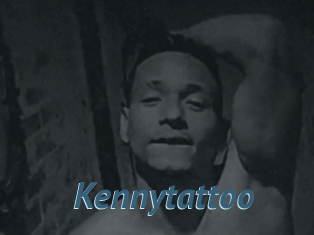 Kennytattoo