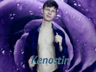 Kenostin