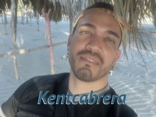 Kentcabrera