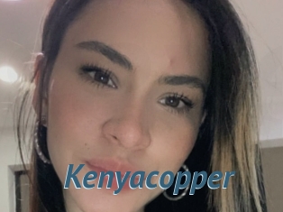 Kenyacopper