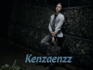 Kenzaenzz