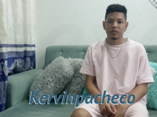 Kervinpacheco