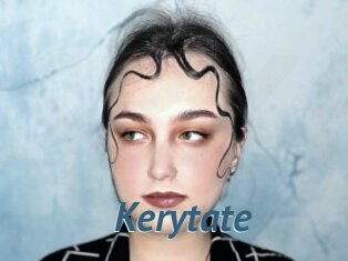 Kerytate