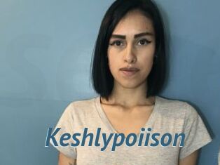 Keshlypoiison