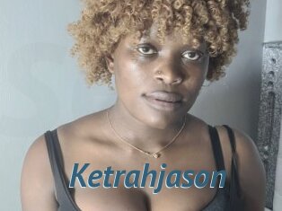 Ketrahjason