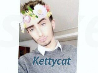 Kettycat