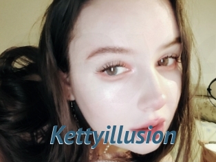 Kettyillusion