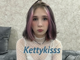 Kettykisss