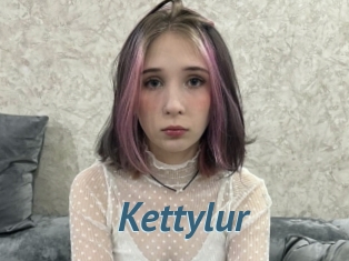 Kettylur