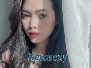 Kevasexy