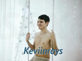 Keviinroys